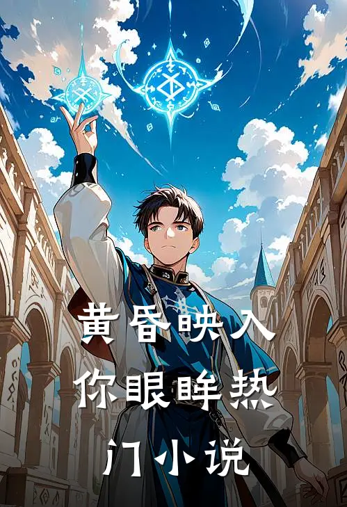 黄昏映入你眼眸热门小说