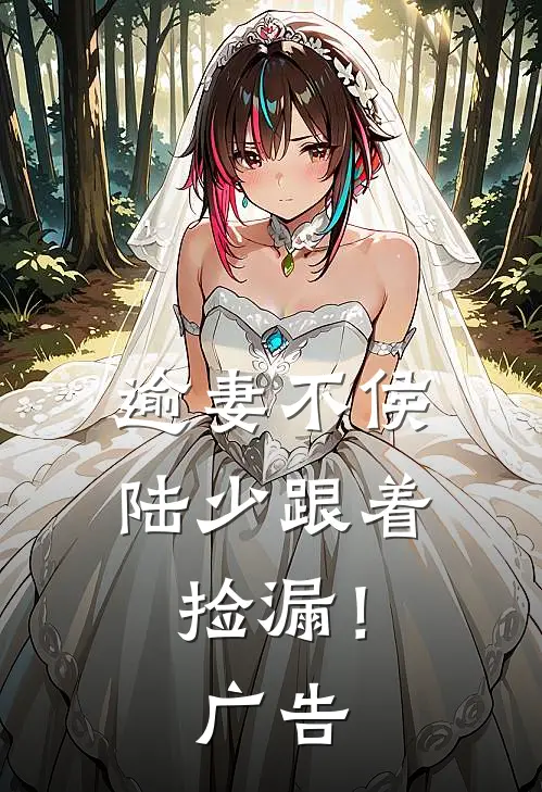 逾妻不侯，陆少跟着捡漏！广告