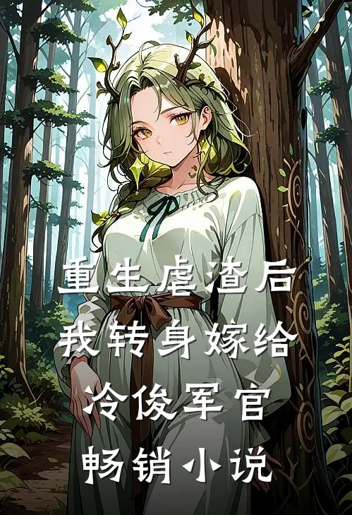 重生虐渣后，我转身嫁给冷俊军官畅销小说
