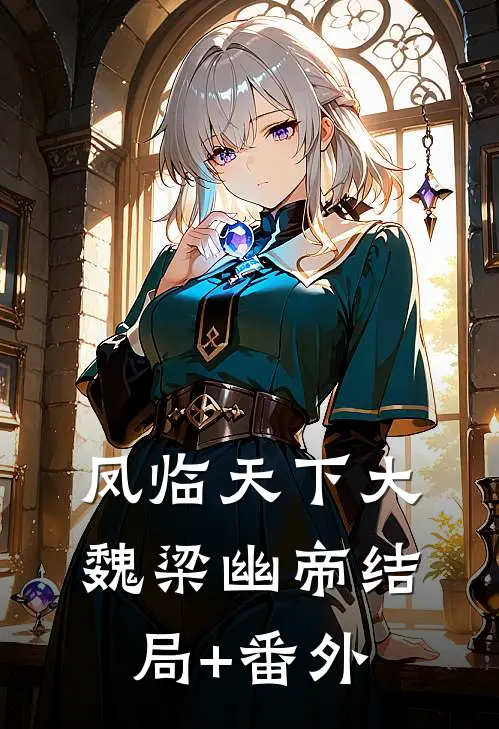 凤临天下大魏梁幽帝结局+番外