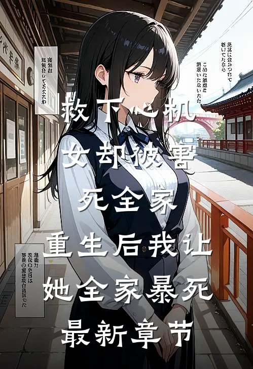 救下心机女却被害死全家，重生后我让她全家暴死最新章节