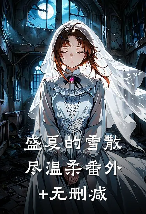 盛夏的雪散尽温柔番外+无删减