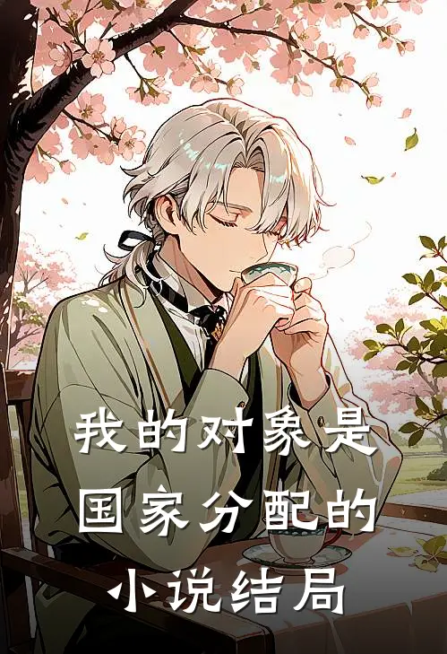 我的对象是国家分配的小说结局