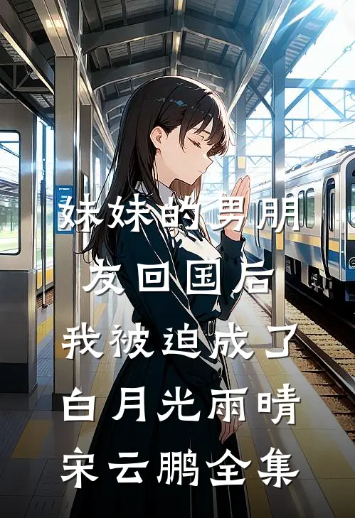 妹妹的男朋友回国后，我被迫成了白月光雨晴宋云鹏全集
