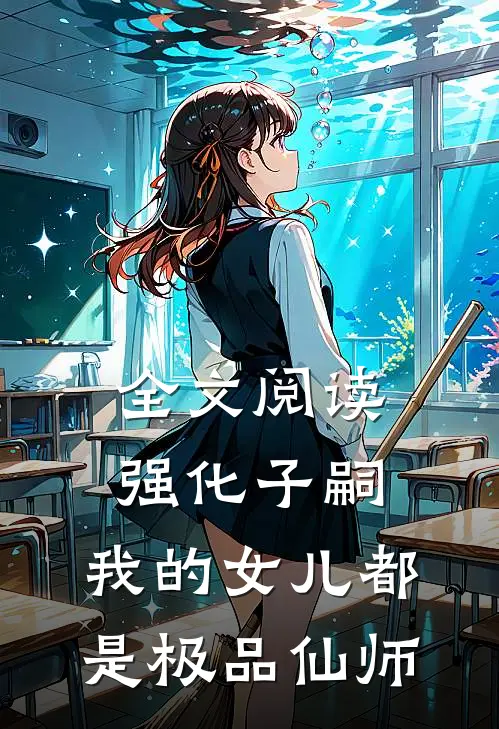 全文阅读强化子嗣，我的女儿都是极品仙师