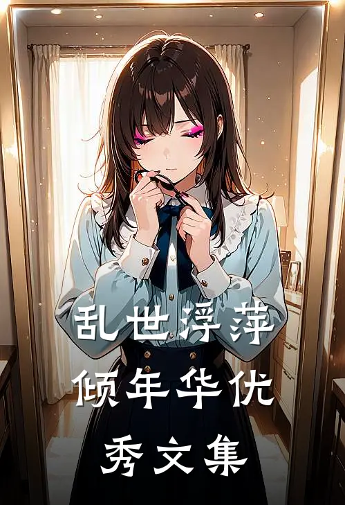 乱世浮萍倾年华优秀文集