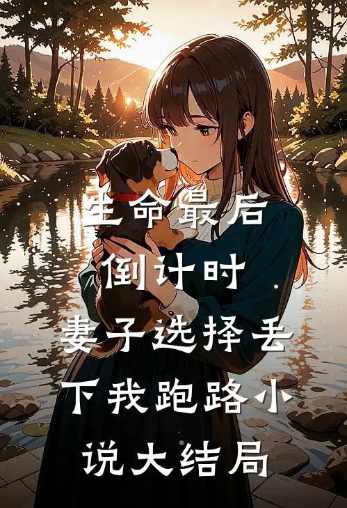 生命最后倒计时，妻子选择丢下我跑路小说大结局