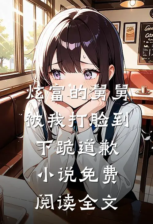 炫富的舅舅被我打脸到下跪道歉小说免费阅读全文
