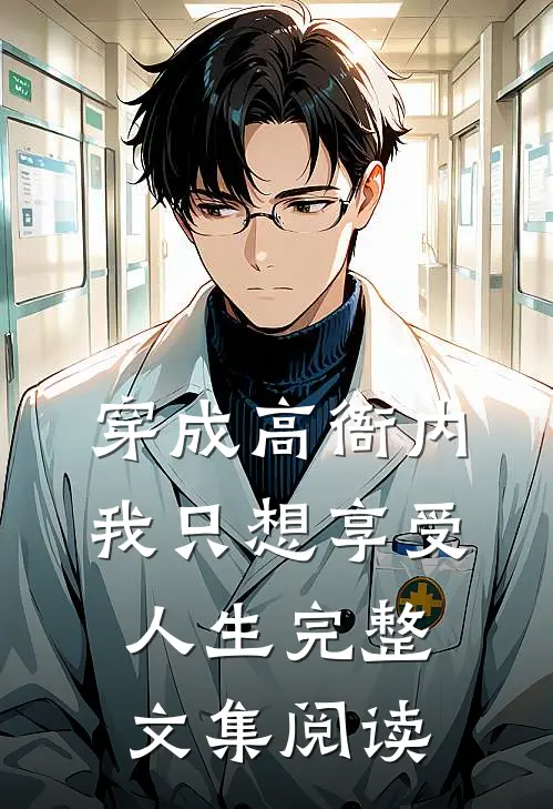 穿成高衙内，我只想享受人生完整文集阅读