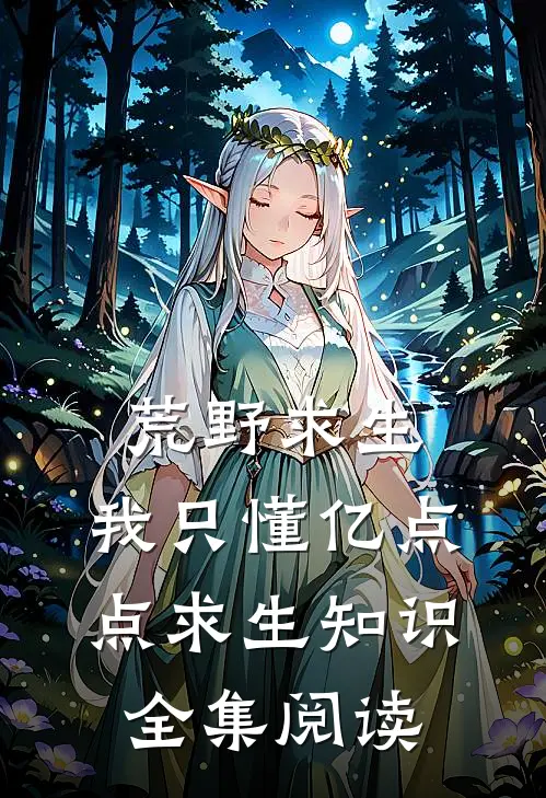荒野求生：我只懂亿点点求生知识全集阅读