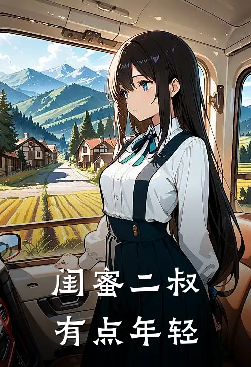 闺蜜二叔有点年轻