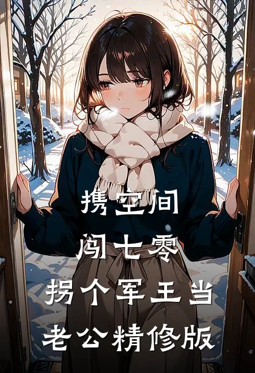 携空间闯七零：拐个军王当老公精修版