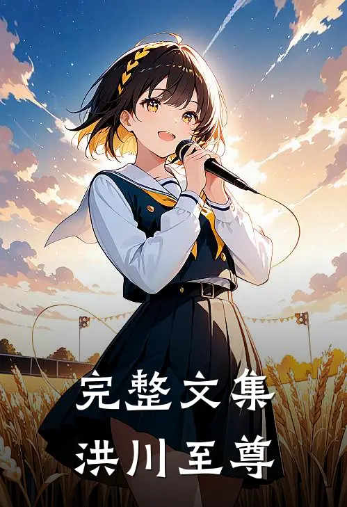 完整文集洪川至尊