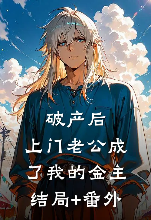 破产后，上门老公成了我的金主结局+番外