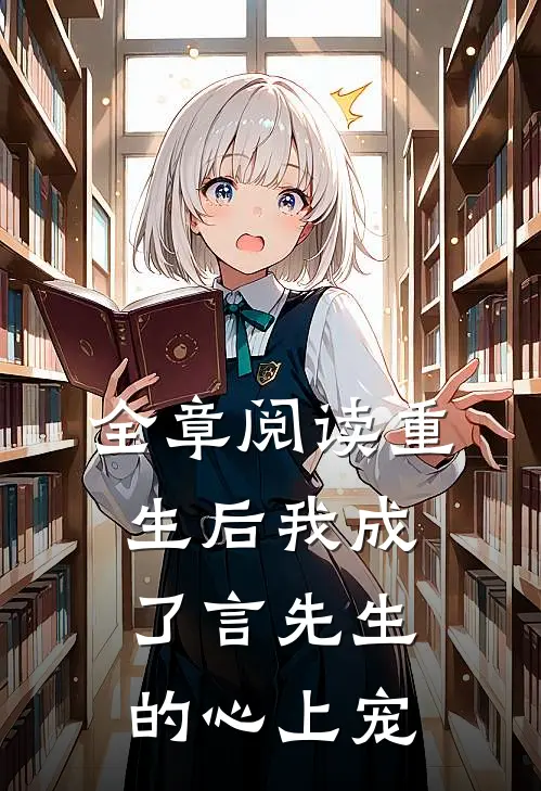 全章阅读重生后我成了言先生的心上宠