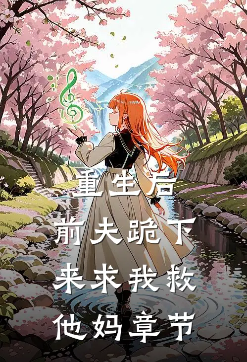 重生后，前夫跪下来求我救他妈章节