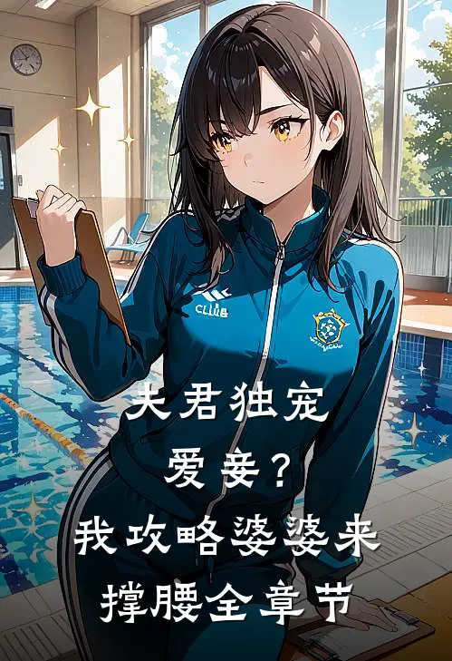 夫君独宠爱妾？我攻略婆婆来撑腰全章节