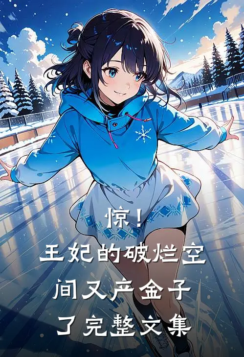 惊！王妃的破烂空间又产金子了完整文集