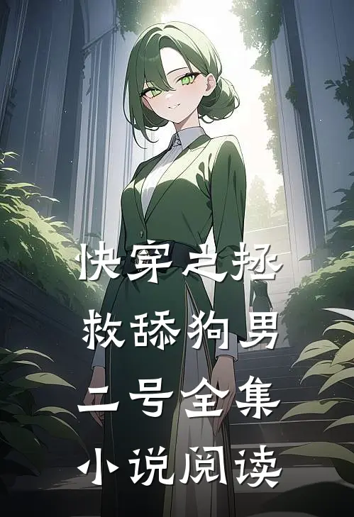快穿之拯救舔狗男二号全集小说阅读