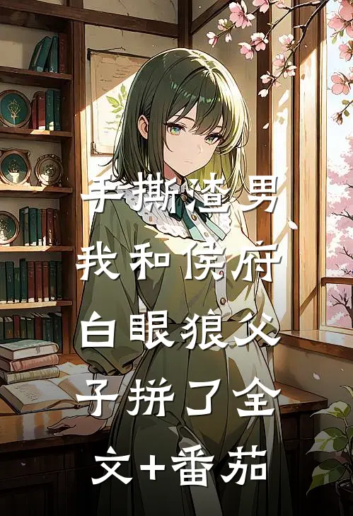 手撕渣男，我和侯府白眼狼父子拼了全文+番茄