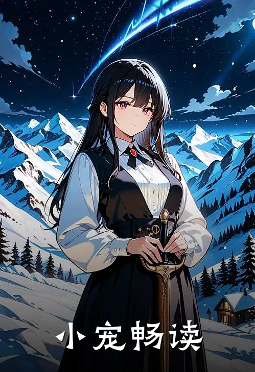 小宠畅读