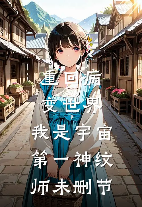 重回病变世界：我是宇宙第一神纹师未删节