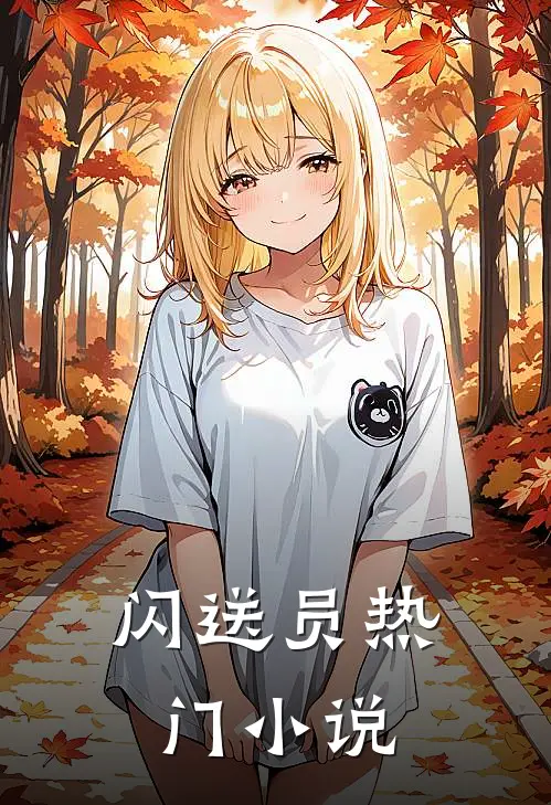 闪送员热门小说