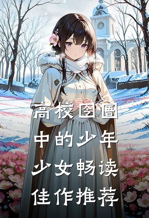 高校囹圄中的少年少女畅读佳作推荐