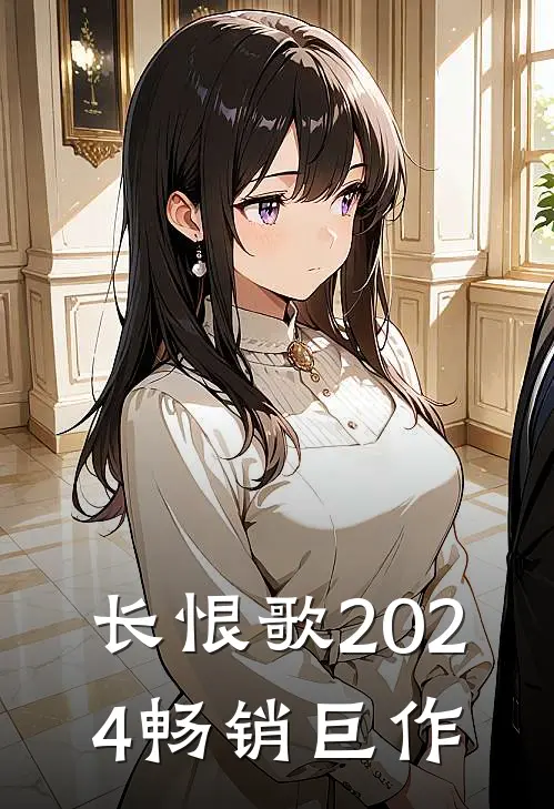 长恨歌2024畅销巨作