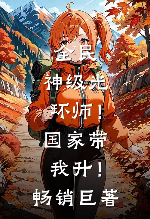 全民：神级光环师！国家带我升！畅销巨著