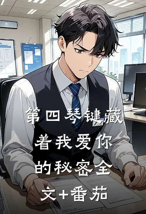 第四琴键藏着我爱你的秘密全文+番茄
