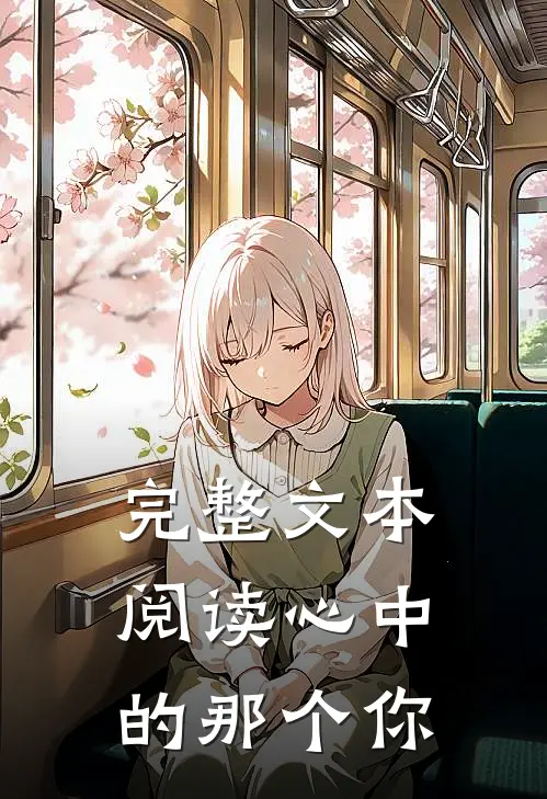 完整文本阅读心中的那个你