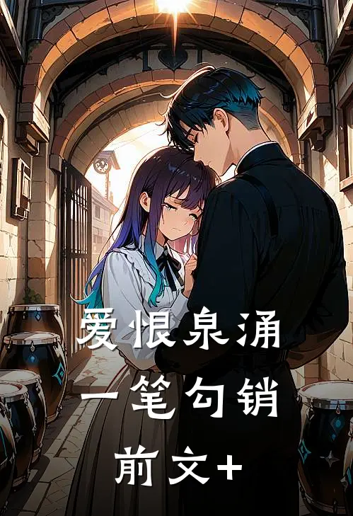 爱恨泉涌，一笔勾销前文+