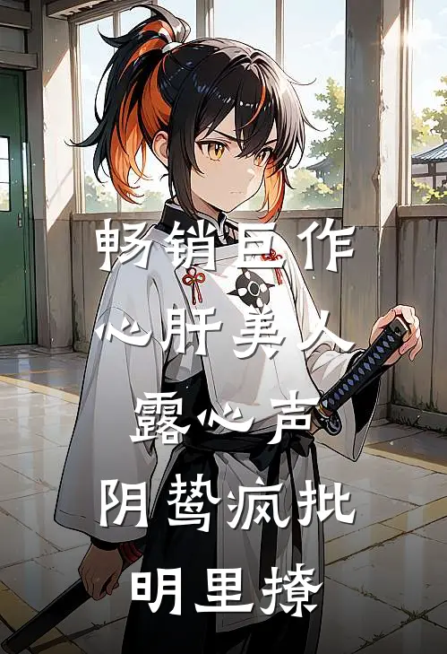 畅销巨作心肝美人露心声,阴鸷疯批明里撩