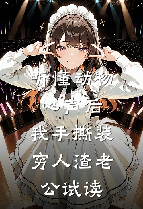 听懂动物心声后，我手撕装穷人渣老公试读