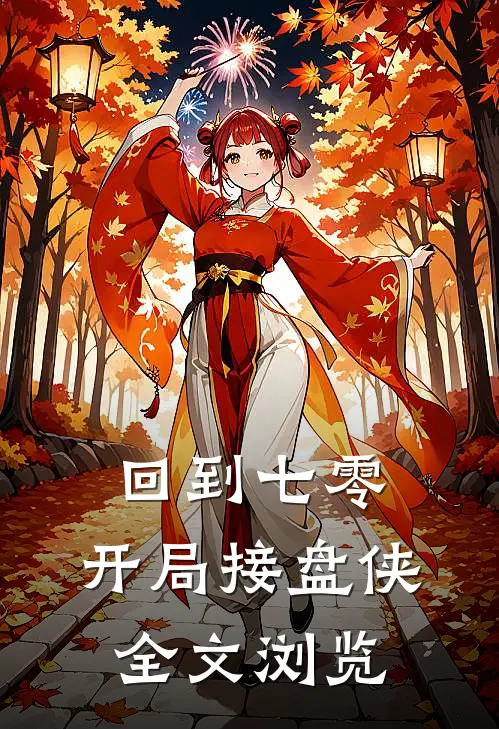 回到七零，开局接盘侠全文浏览