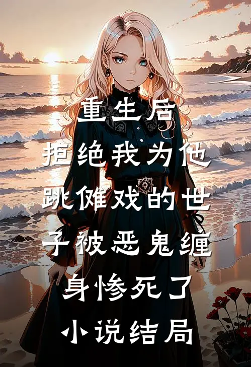 重生后，拒绝我为他跳傩戏的世子被恶鬼缠身惨死了小说结局