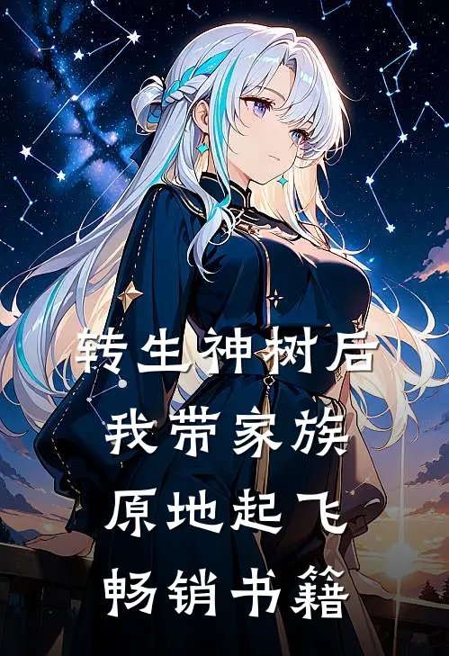 转生神树后，我带家族原地起飞畅销书籍