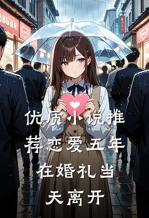 优质小说推荐恋爱五年，在婚礼当天离开
