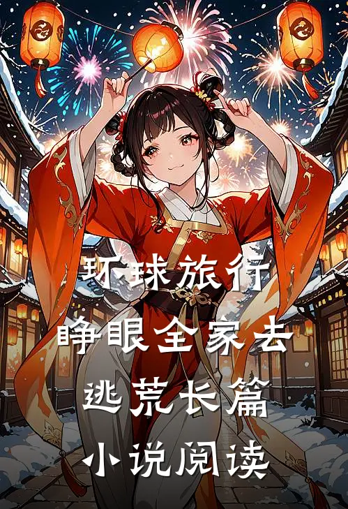 环球旅行：睁眼全家去逃荒长篇小说阅读