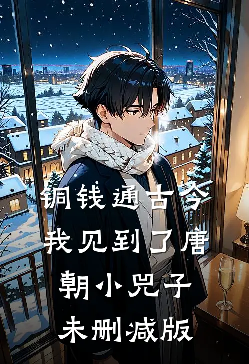 铜钱通古今，我见到了唐朝小兕子未删减版