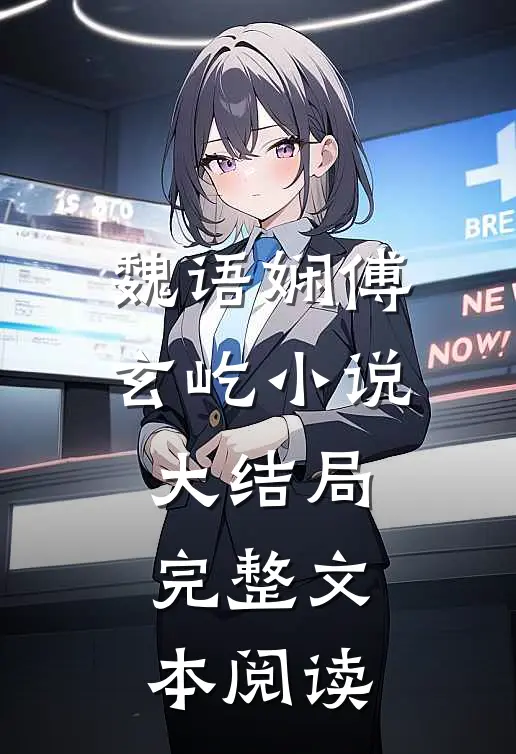 魏语娴傅玄屹小说大结局完整文本阅读