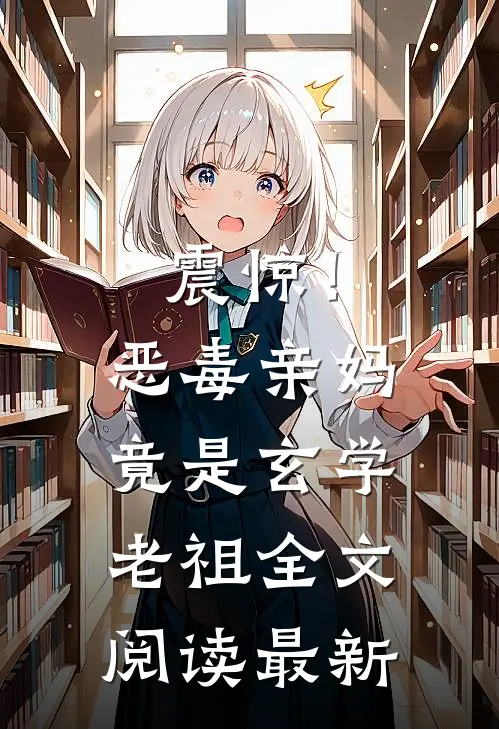 震惊！恶毒亲妈竟是玄学老祖全文阅读最新