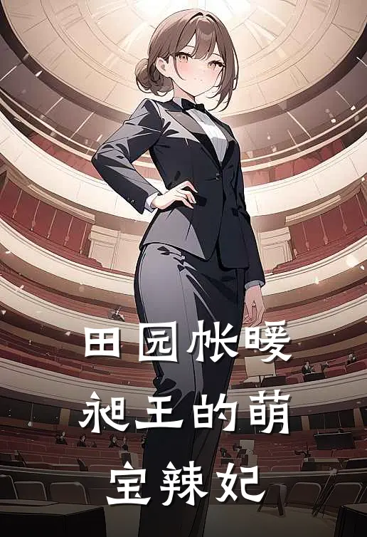 田园帐暖：昶王的萌宝辣妃