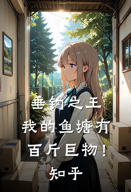 垂钓之王，我的鱼塘有百斤巨物！知乎