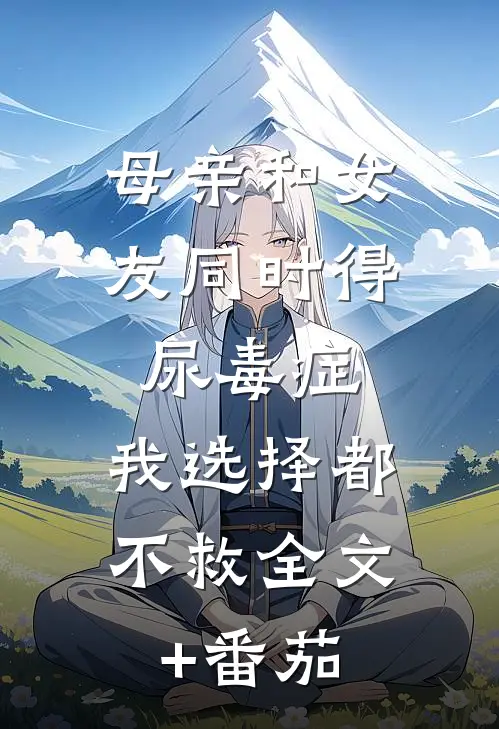母亲和女友同时得尿毒症，我选择都不救全文+番茄