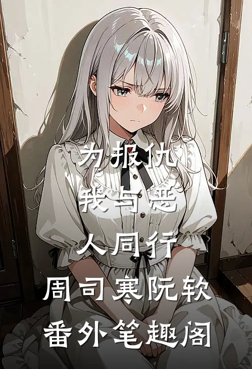 为报仇，我与恶人同行：周司寒阮软番外笔趣阁