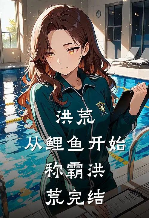 洪荒：从鲤鱼开始，称霸洪荒完结