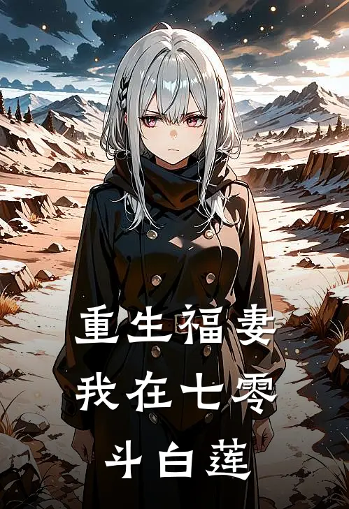 重生福妻：我在七零斗白莲