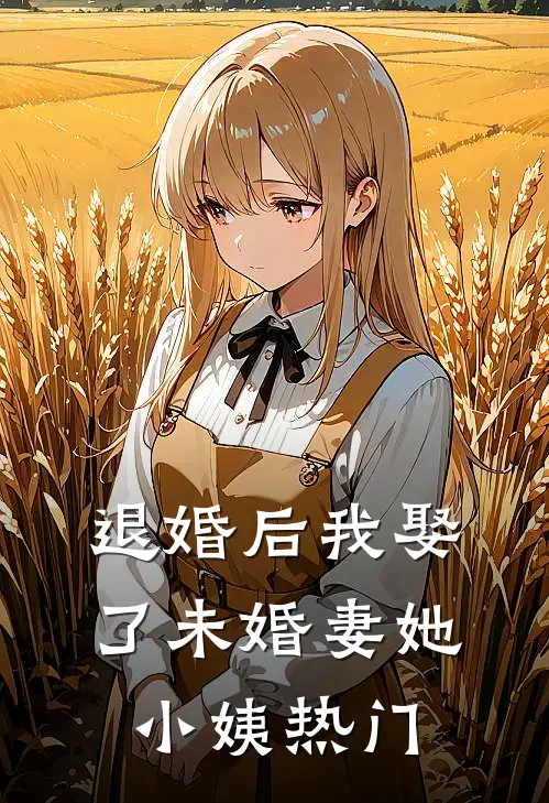 退婚后我娶了未婚妻她小姨热门